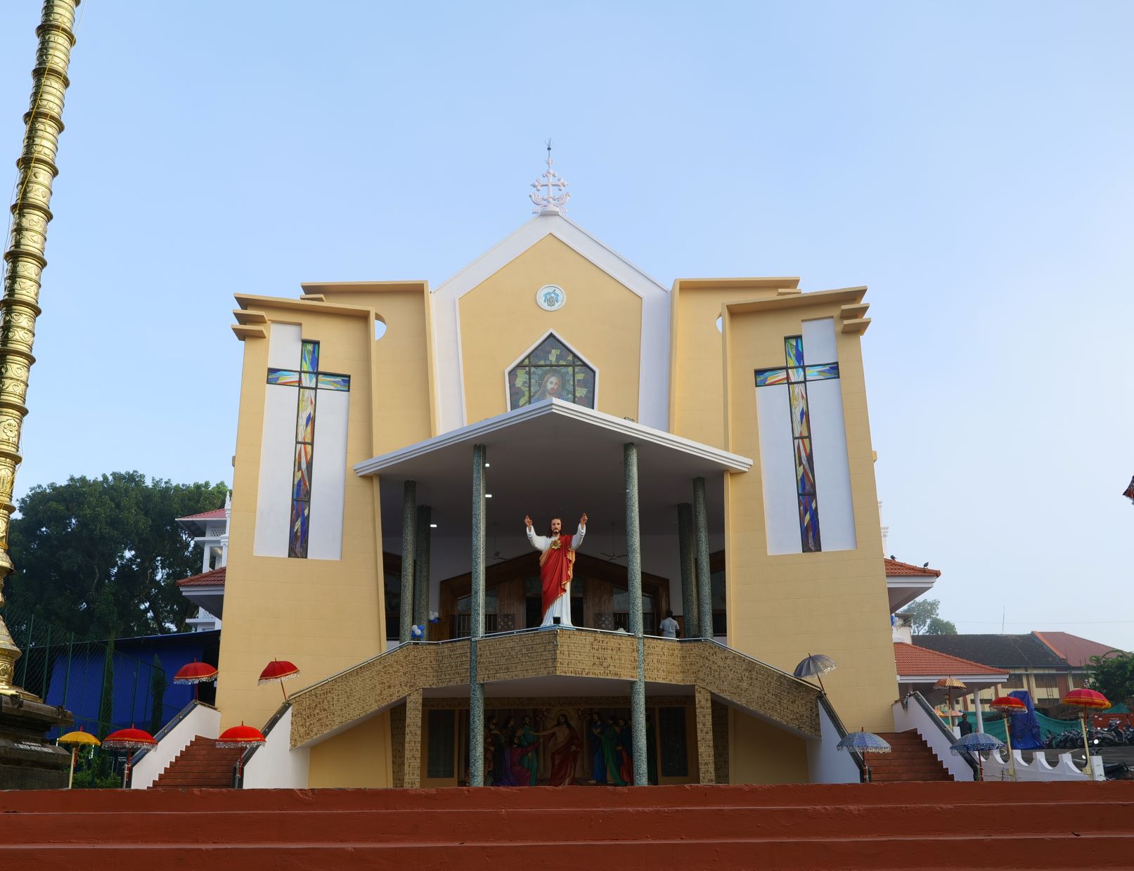 Sacred Heart Church