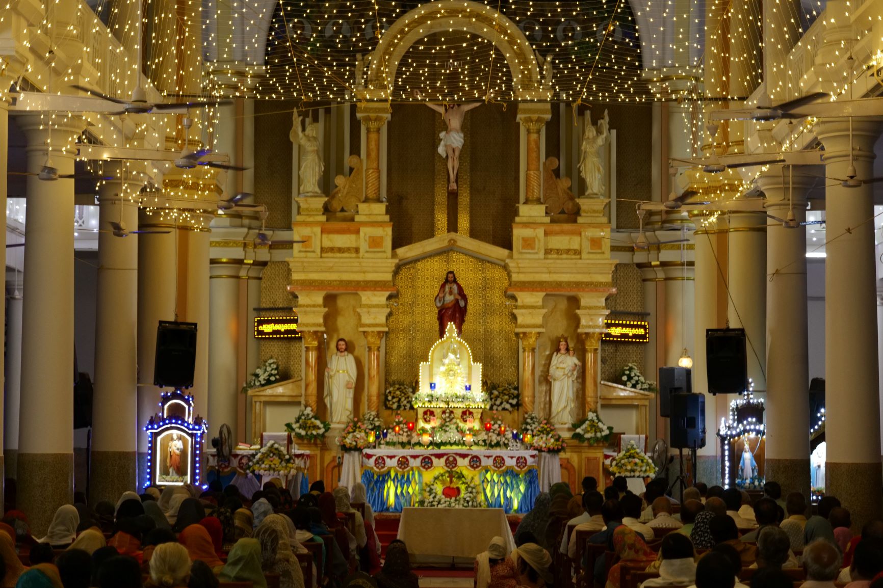 Sacred Heart Church