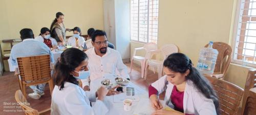 Dental camp (2)